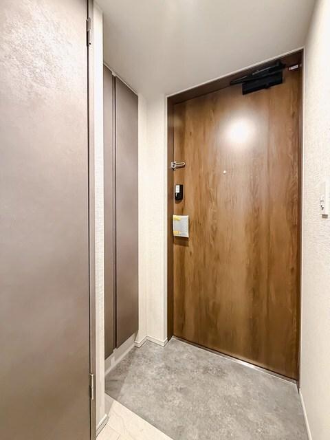 ブルックサイドレジデンス木場（818） 部屋画像