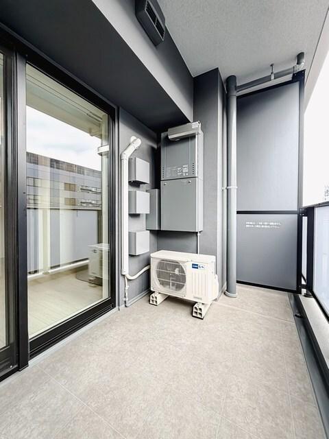 ブルックサイドレジデンス木場（819） 部屋画像