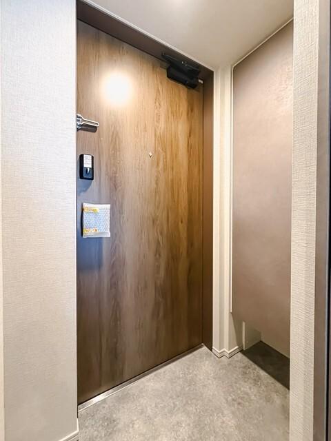 ブルックサイドレジデンス木場（821） 部屋画像
