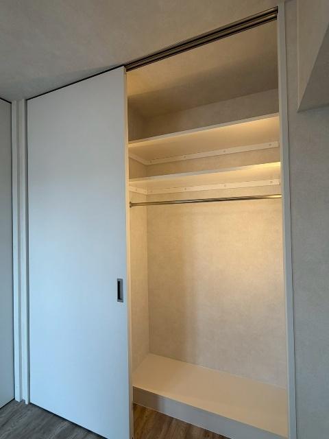 方南町コーポビアネーズ 収納