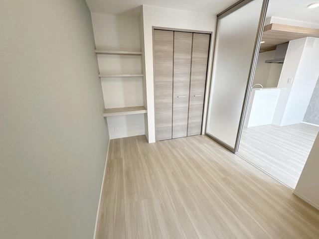 セレスティア岡本（303） 部屋画像