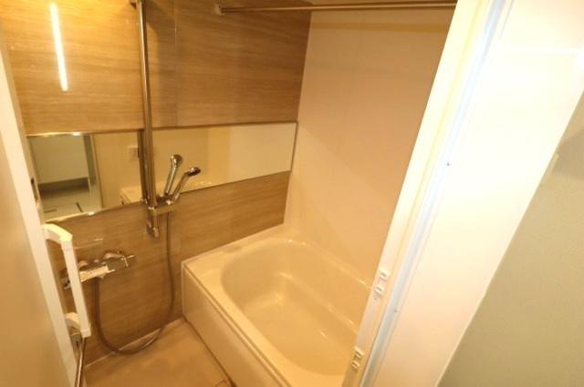 グラナーデ江戸川B（301） 部屋画像