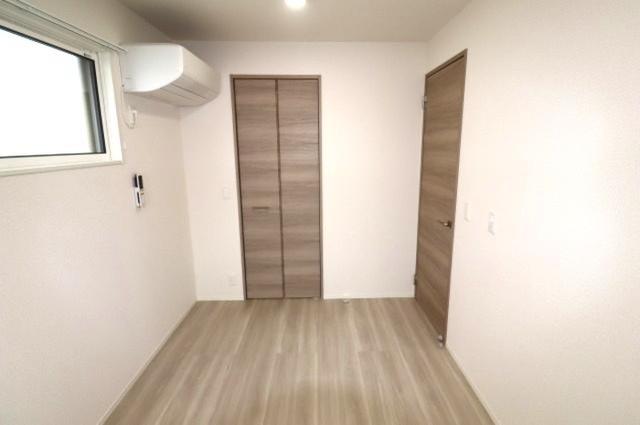 グラナーデ江戸川B（301） 部屋画像