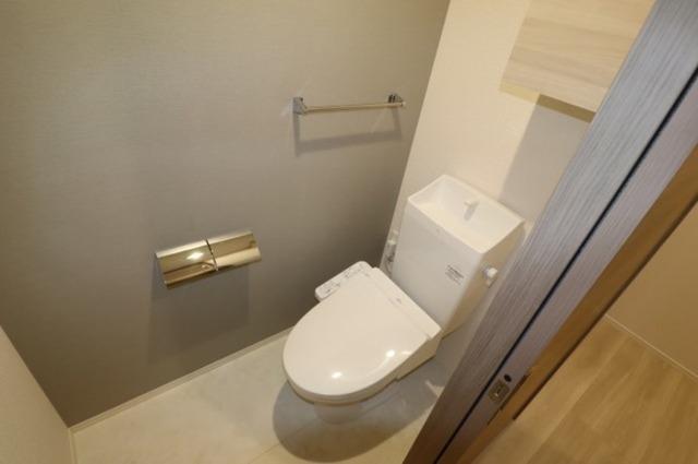 グラナーデ江戸川B（301） 部屋画像