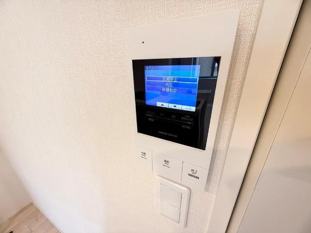 ファミリア池上 部屋画像