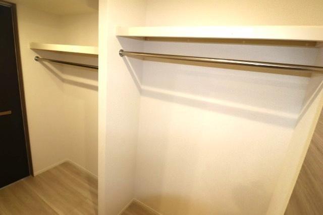 グラナーデ江戸川B（301） 部屋画像