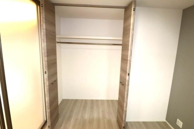 グラナーデ江戸川B（301） 部屋画像