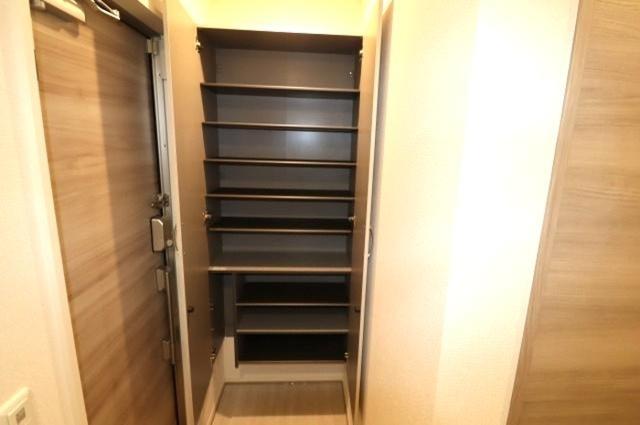グラナーデ江戸川B（301） 部屋画像