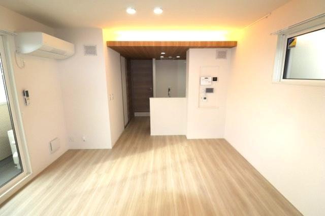 グラナーデ江戸川B（302） 部屋画像