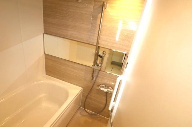 グラナーデ江戸川B（302） 部屋画像
