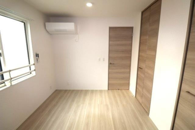 グラナーデ江戸川B（302） 部屋画像
