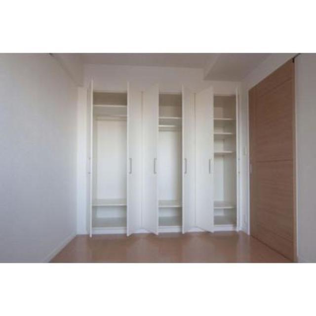 パークアクシス御茶ノ水ステージ（605） 部屋画像