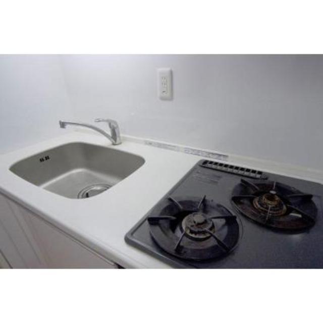 パークアクシス御茶ノ水ステージ（605） 部屋画像