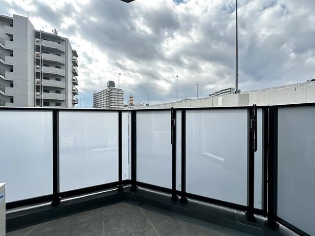 ブルックサイドレジデンス木場（801） 部屋画像