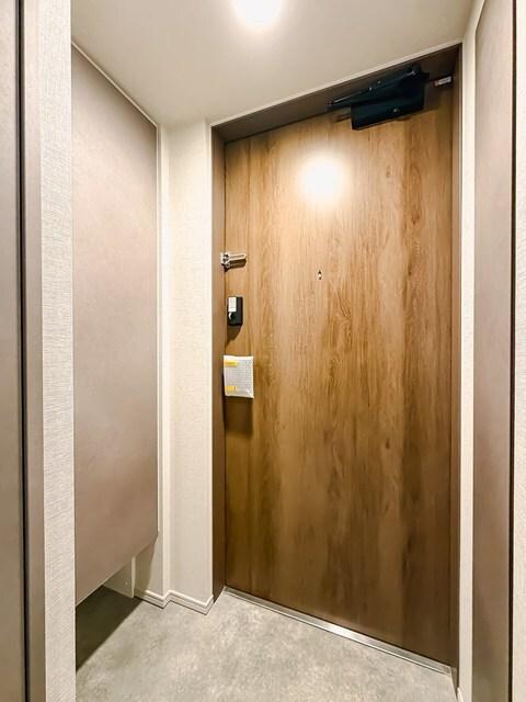 ブルックサイドレジデンス木場（815） 部屋画像