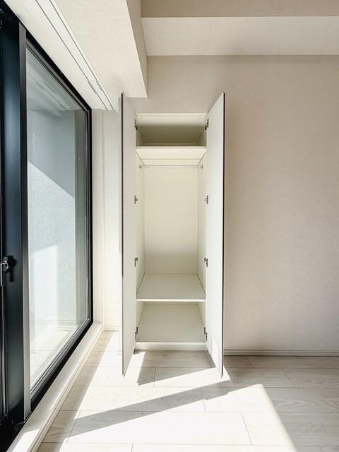 ブルックサイドレジデンス木場（815） 部屋画像