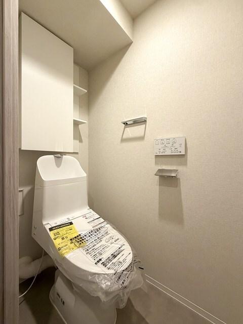 ブルックサイドレジデンス木場（1417） 部屋画像
