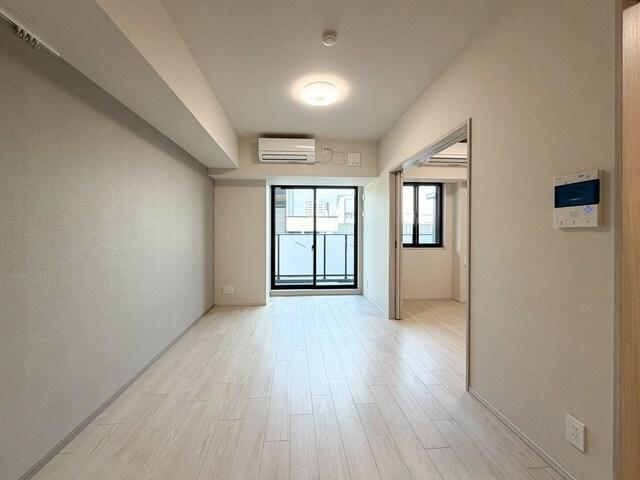 ブルックサイドレジデンス木場（1417） 部屋画像