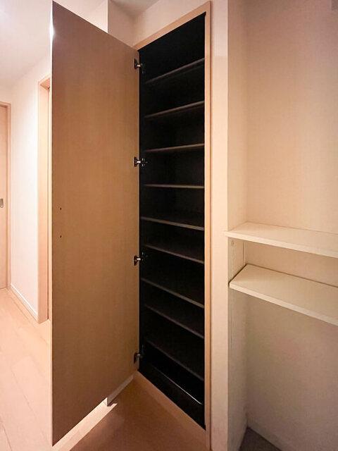 エスポワール多摩川（101） 部屋画像