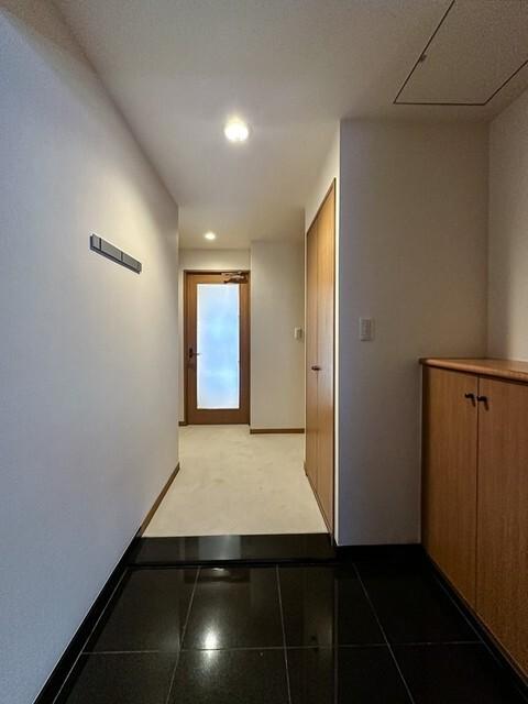恵比寿ガーデンテラス弐番館（814） 部屋画像