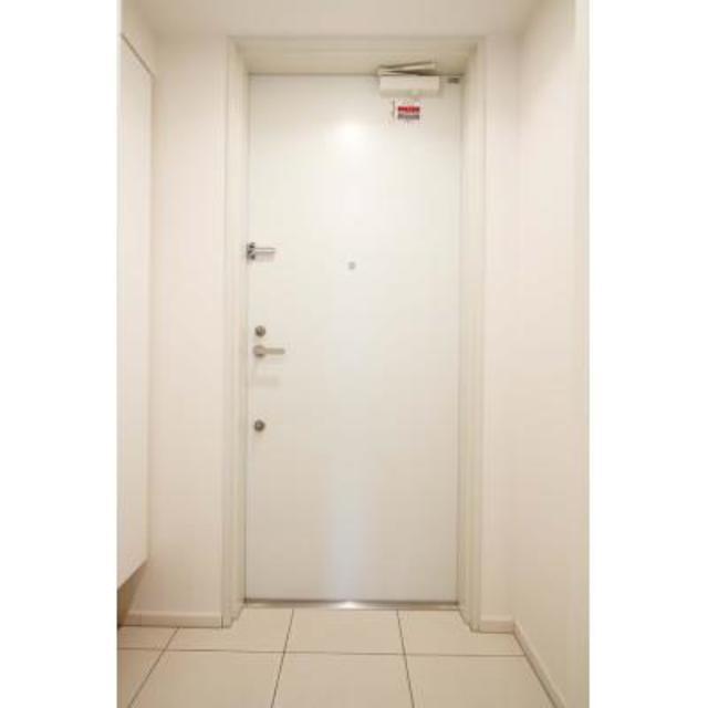 トレステージ四谷（612） 部屋画像