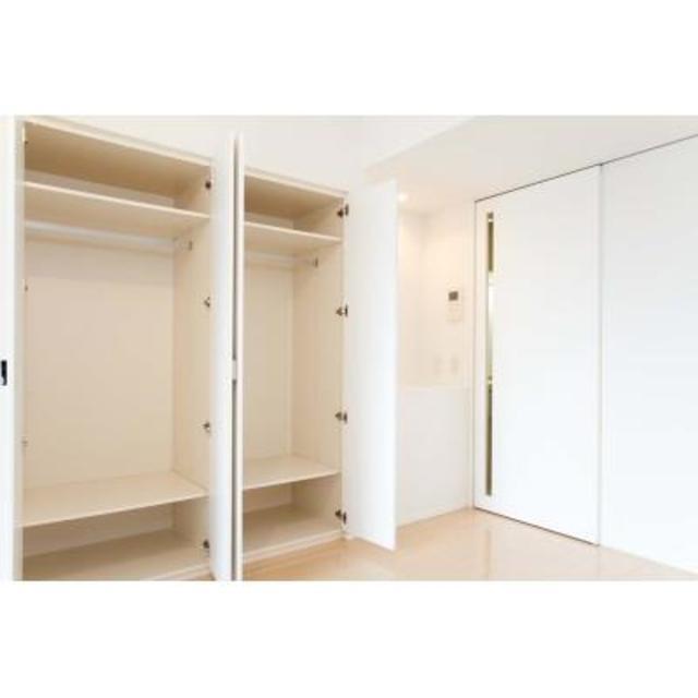 トレステージ四谷（612） 部屋画像