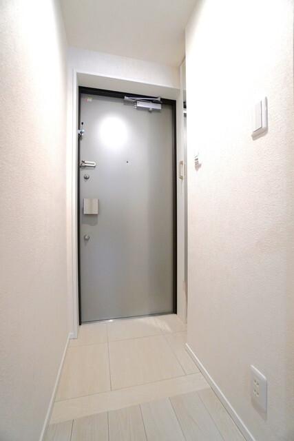 ＣＲＥＡＴＩＦ文京千駄木（301） 部屋画像