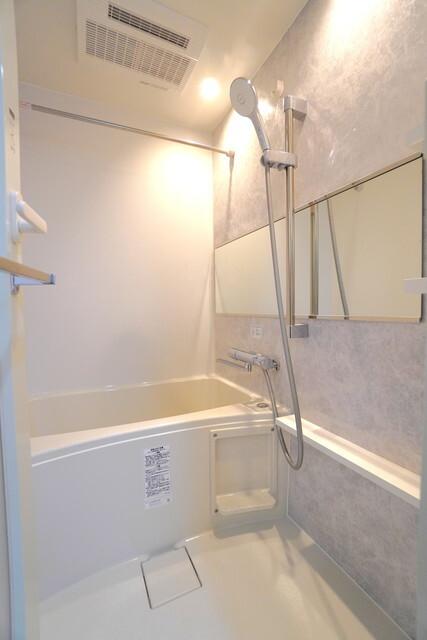 ＣＲＥＡＴＩＦ文京千駄木（103） 部屋画像