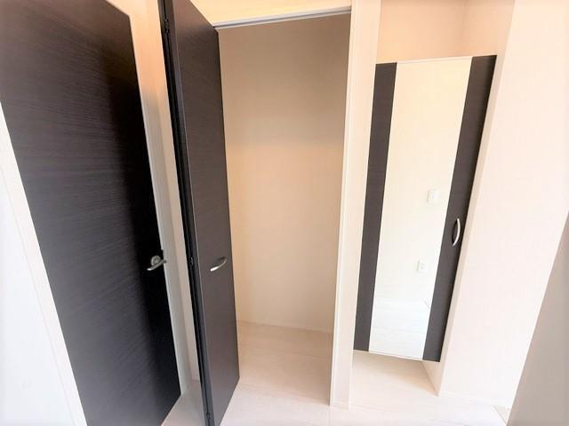 ブラン　メゾンⅢ 部屋画像