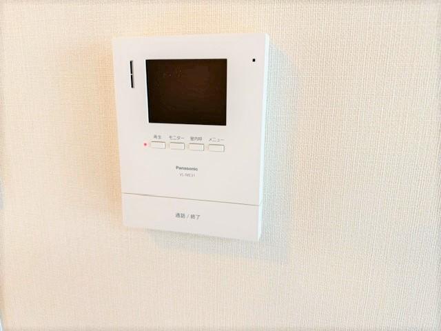 ブラン　メゾンⅢ 部屋画像