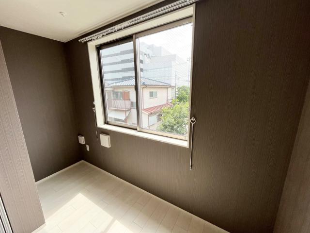 ブラン　メゾンⅢ 部屋画像