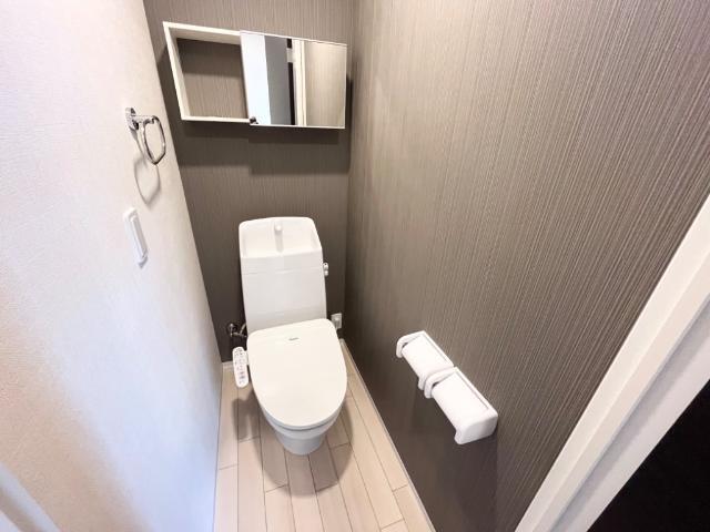 ブラン　メゾンⅢ 部屋画像