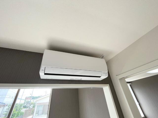 ブラン　メゾンⅢ 部屋画像