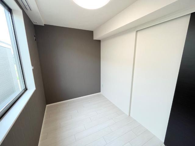 ブラン　メゾンⅢ 部屋画像