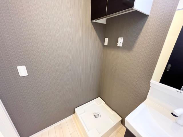 ブラン　メゾンⅢ 部屋画像