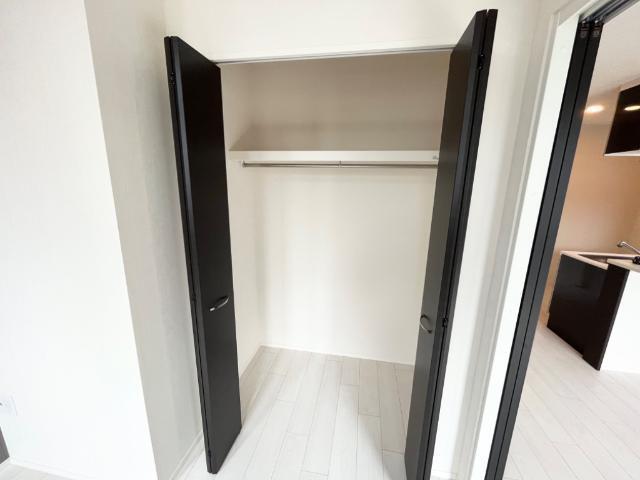 ブラン　メゾンⅢ 部屋画像