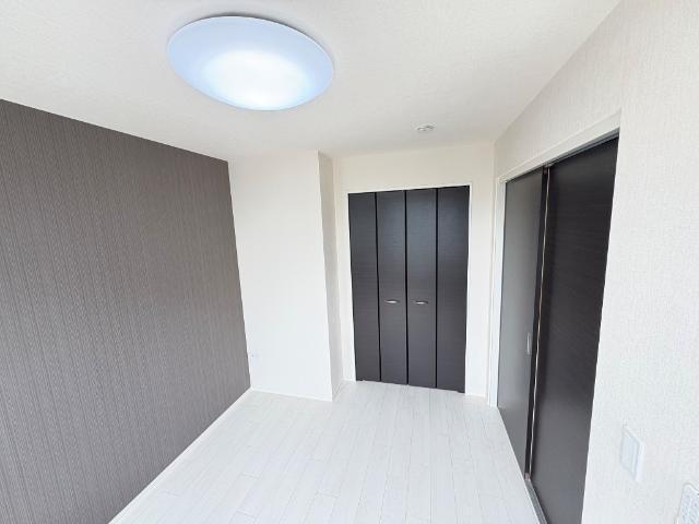 ブラン　メゾンⅢ 部屋画像