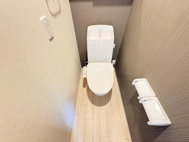 ブラン　メゾンⅢ 部屋画像