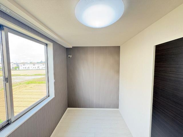 ブラン　メゾンⅢ 部屋画像