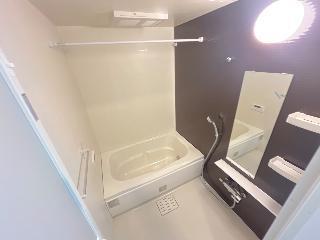 エクステンド・H 部屋画像