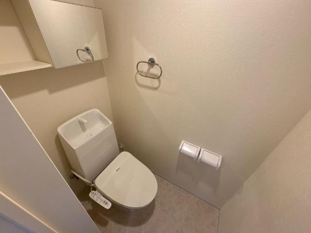 エクステンド・H 部屋画像