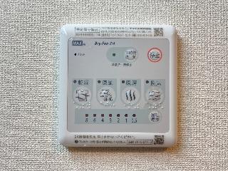 エクステンド・H 部屋画像