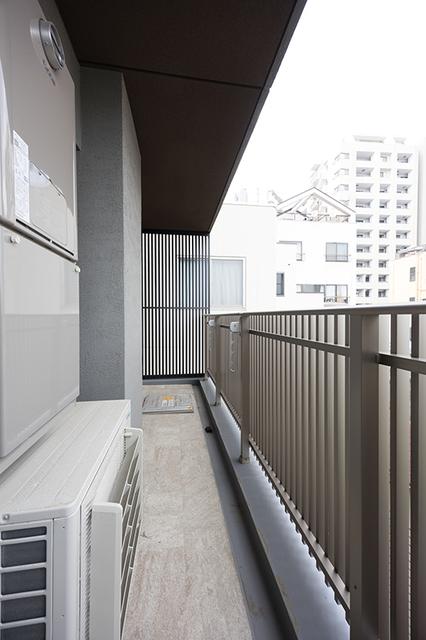 パークホームズ文京白山ヒルテラス（404） 部屋画像