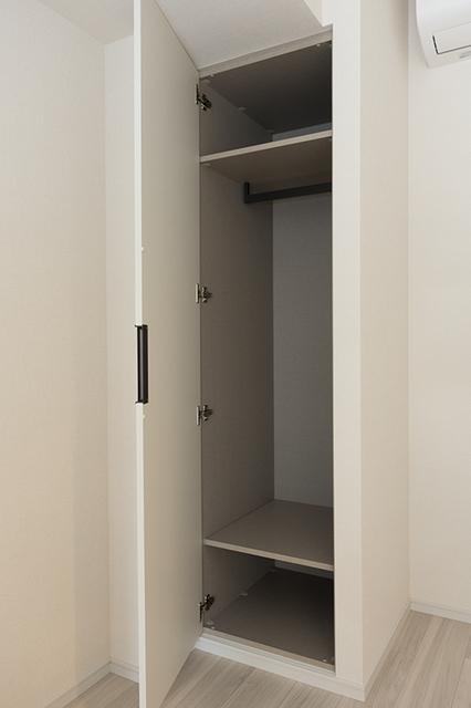パークホームズ文京白山ヒルテラス（404） 部屋画像