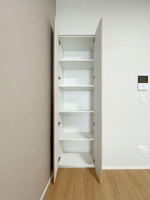 サンジョイアゼロ（105） 部屋画像