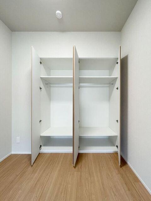 サンジョイアゼロ（105） 部屋画像