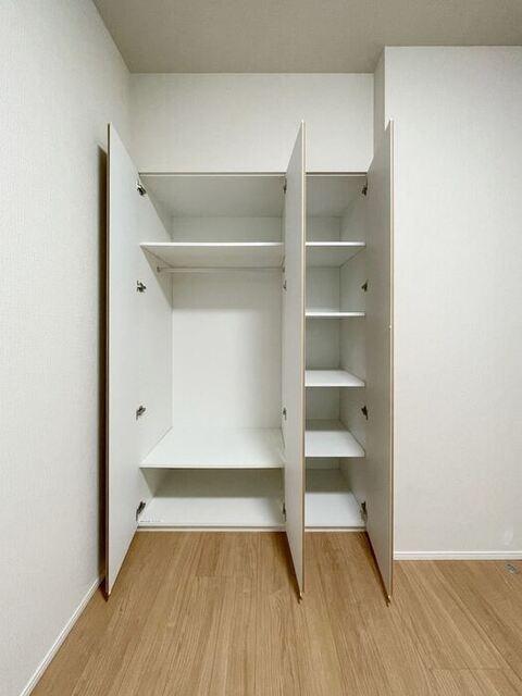 サンジョイアゼロ（105） 部屋画像