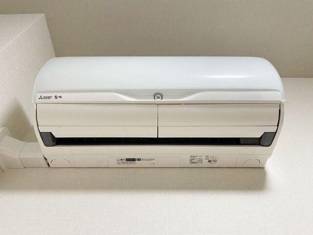 サンジョイアゼロ（105） 部屋画像