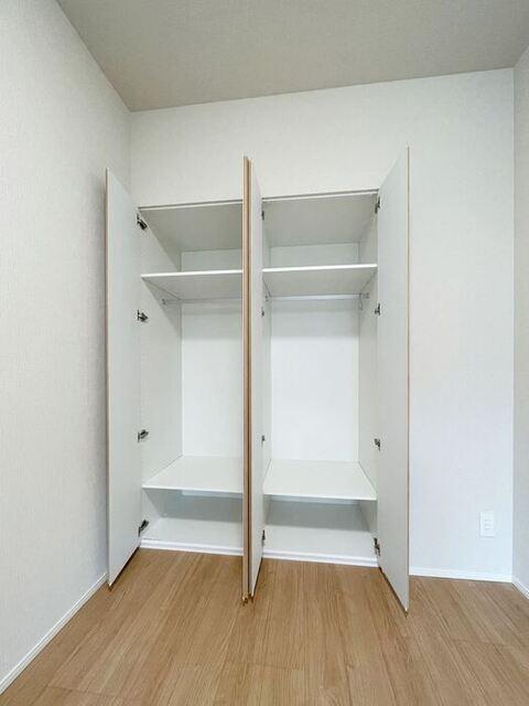 サンジョイアゼロ（106） 部屋画像