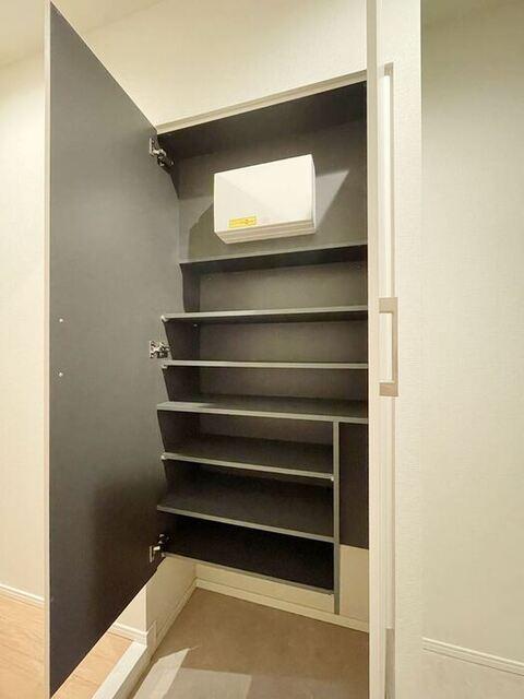 サンジョイアゼロ（106） 部屋画像